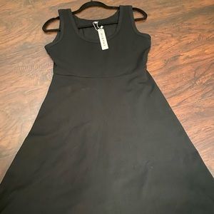 Misfay little black dress